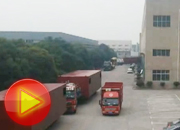 凈水器發(fā)貨
